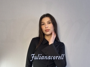 Julianacorell