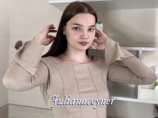 Julianacoyner