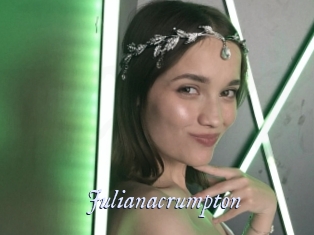 Julianacrumpton