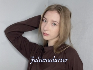 Julianadarter