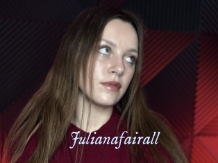 Julianafairall