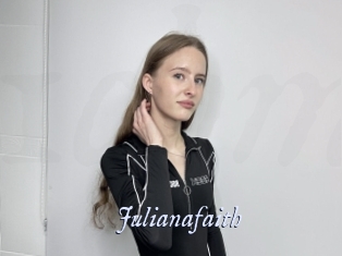 Julianafaith