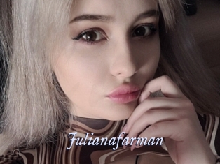 Julianafarman