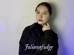 Julianafudge