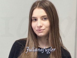 Julianafugler