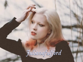 Julianafulford