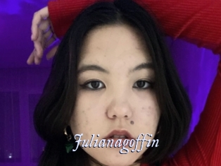 Julianagoffin