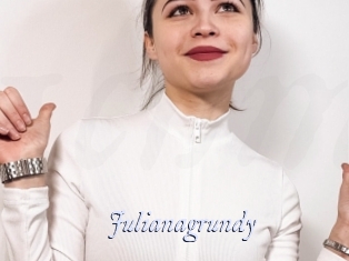 Julianagrundy