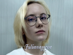 Julianaguyse