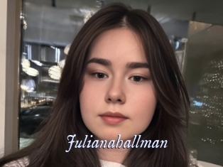 Julianahallman