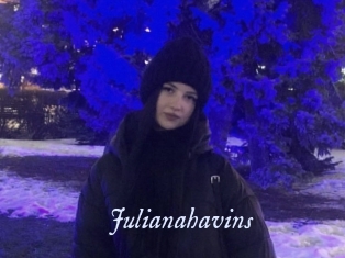 Julianahavins