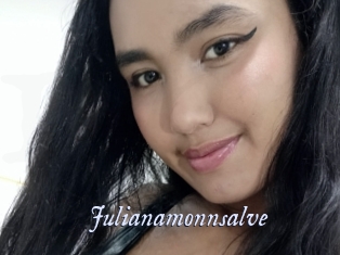 Julianamonnsalve