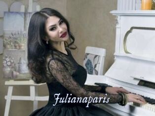 Julianaparis
