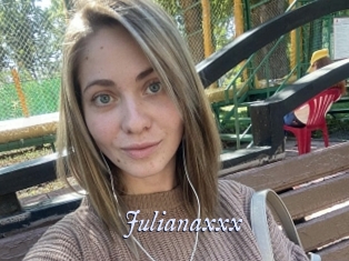 Julianaxxx