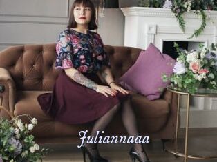 Juliannaaa