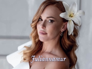 Juliannamur