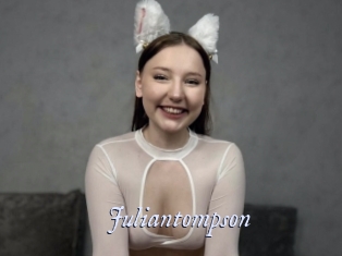 Juliantompson
