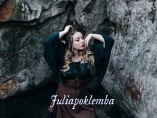 Juliapoklemba