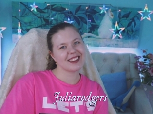 Juliarodgers