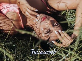 Juliasscoth