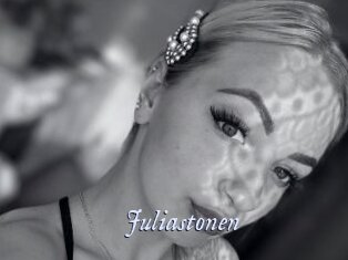 Juliastonen