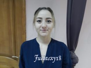 Juliasxy18