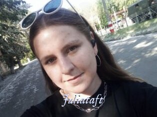 Juliataft