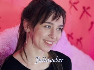 Juliaveber