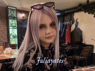 Juliayates