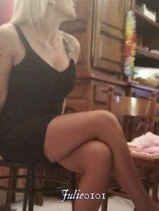 Julie0101