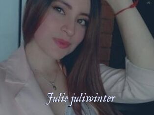 Julie_juliwinter