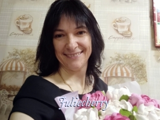 Juliecherry