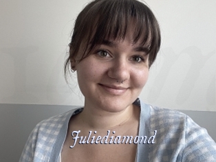 Juliediamond