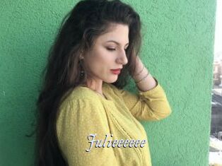 Julieeeeee