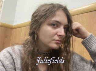 Juliefields