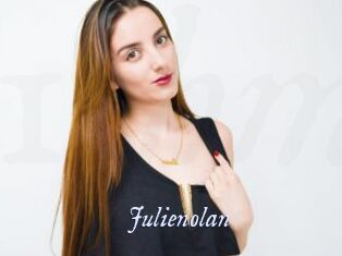 Julienolan