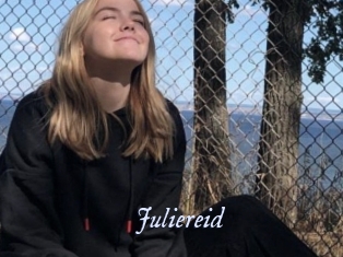Juliereid