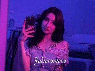 Julieromero