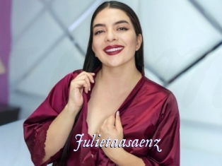 Julietaasaenz