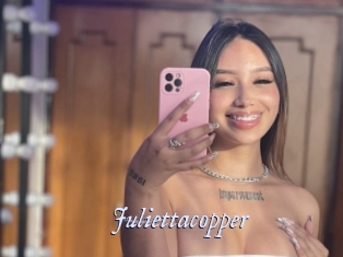 Juliettacopper