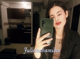 Juliettahamilon