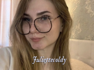 Juliettecoldy
