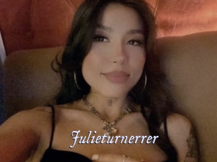 Julieturnerrer