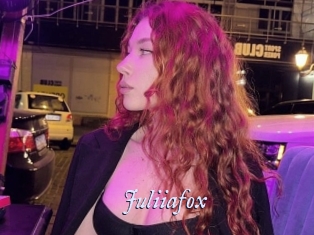 Juliiafox