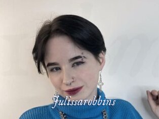 Julissarobbins
