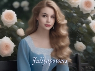 Juliyapowers