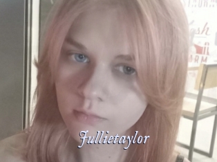 Jullietaylor