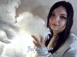 Julyacanter