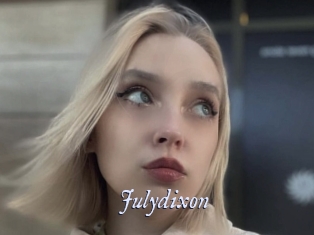 Julydixon