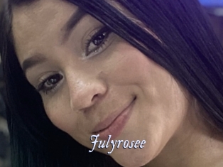 Julyrosee